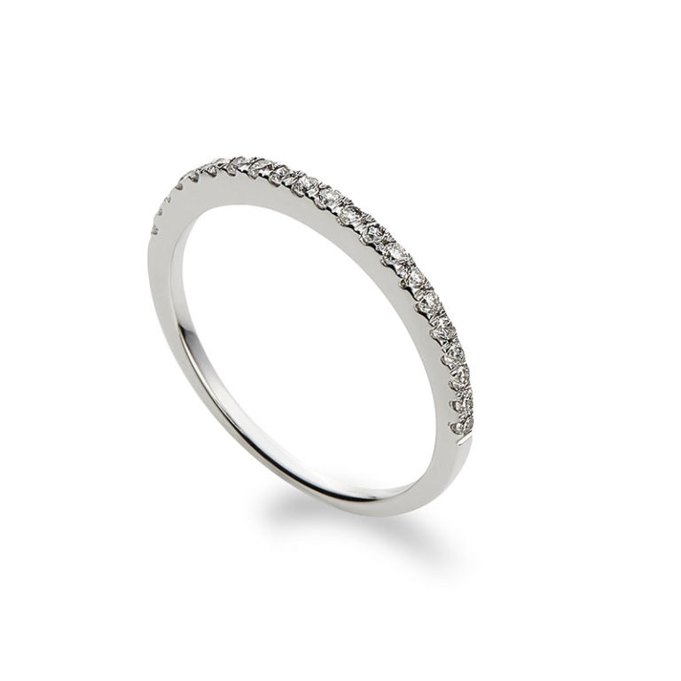RD1312 Eternity Rings For Sale in Cape Town Stefan's Jewellery & Gems