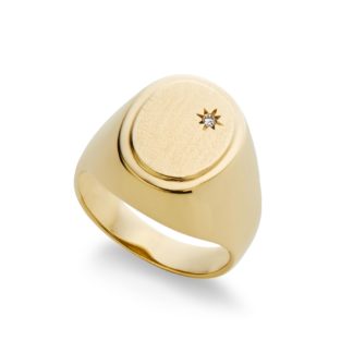 E5011-Gents Ring