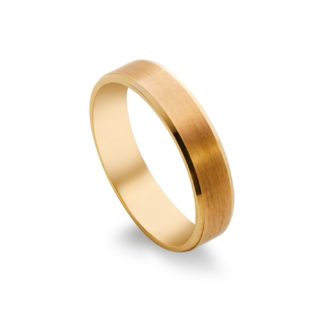 RW1664 - Wedding Ring