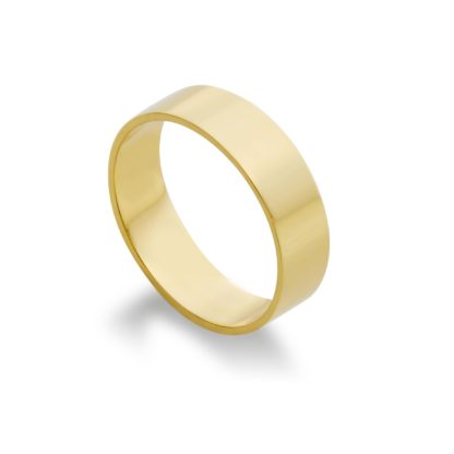 RW1822 - Wedding Ring