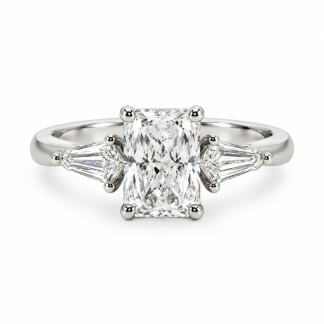 RL1871-Trilogy Rings